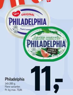 Philadelphia