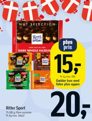 Ritter Sport