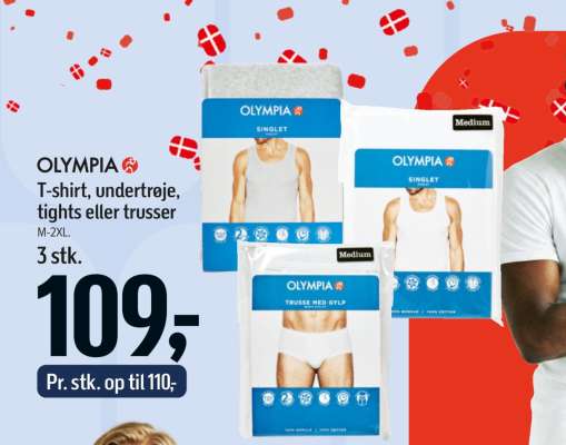 OLYMPIA