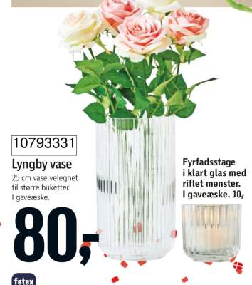 Lyngby vase