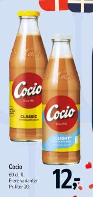 Cocio