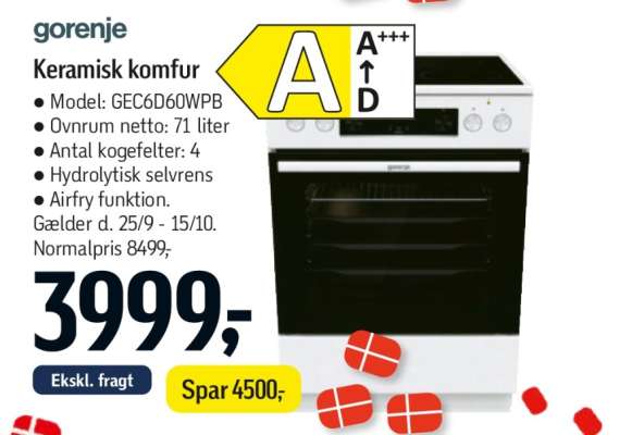 Gorenje