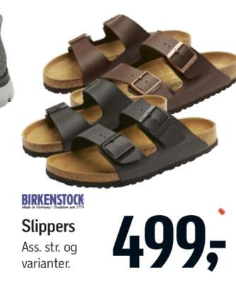 Slippers
