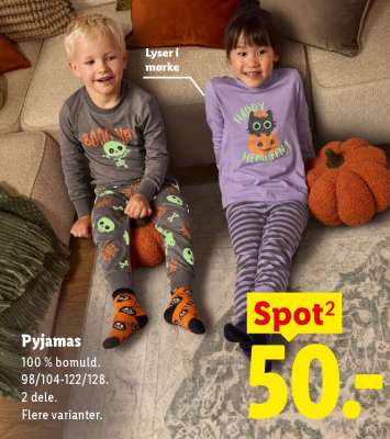 Pyjamas