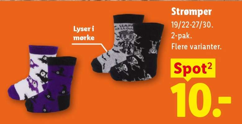 Strømper