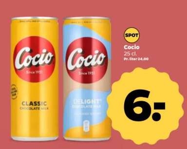 Cocio