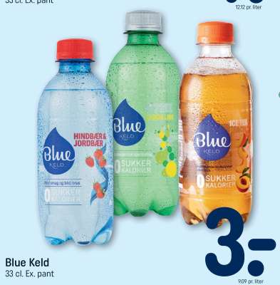 Blue Keld