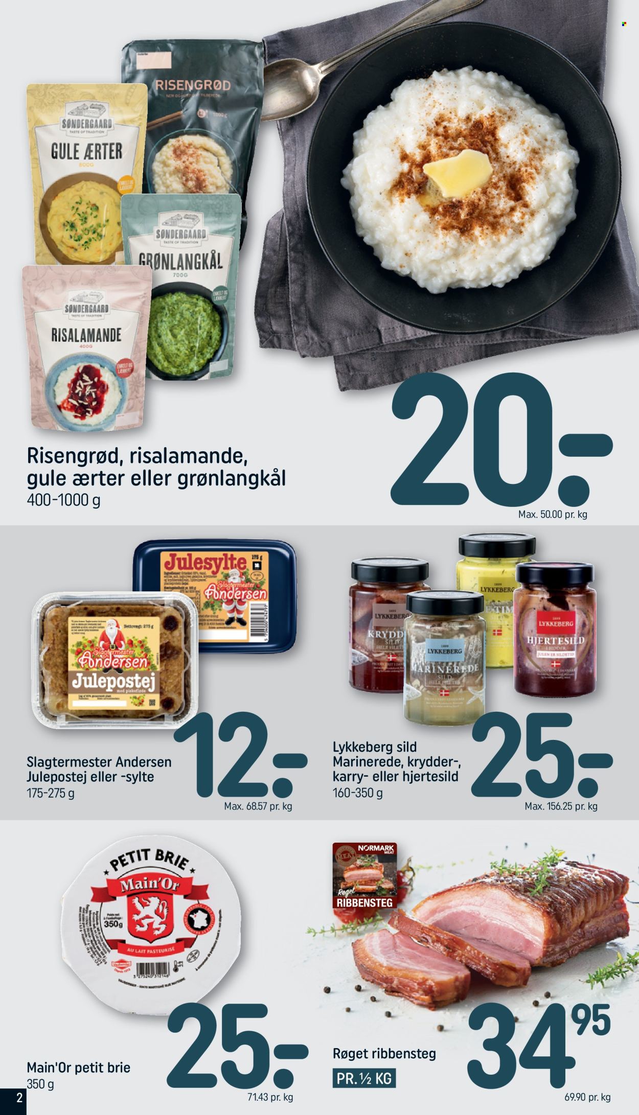 Rema 1000 tilbud - 27.9.2026 - 3.10.2026. Side 2