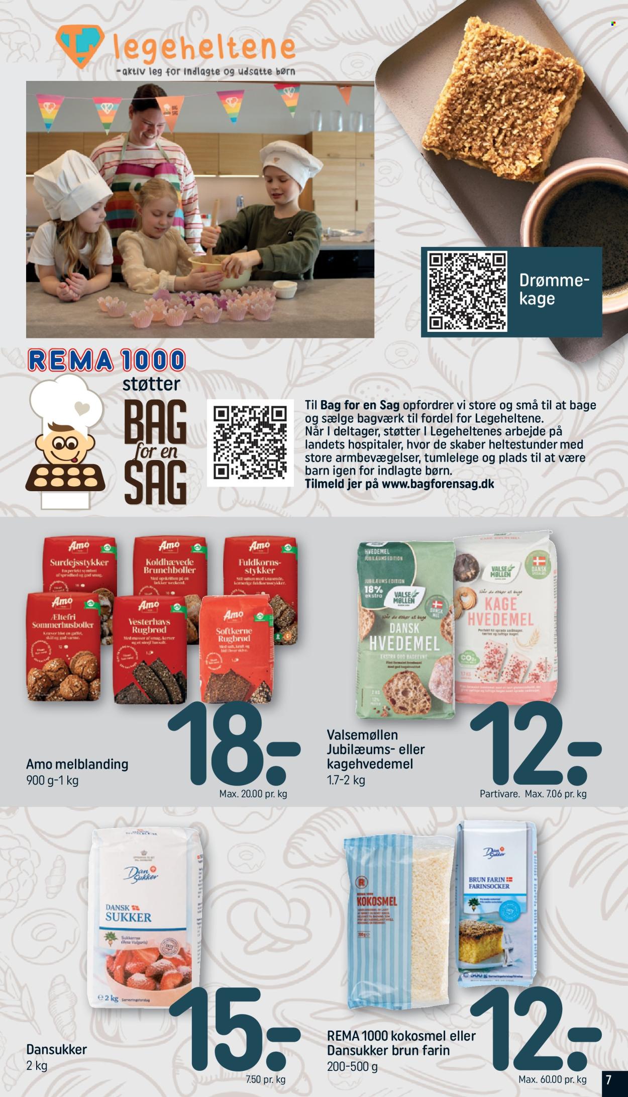 Rema 1000 tilbud - 27.9.2026 - 3.10.2026. Side 7