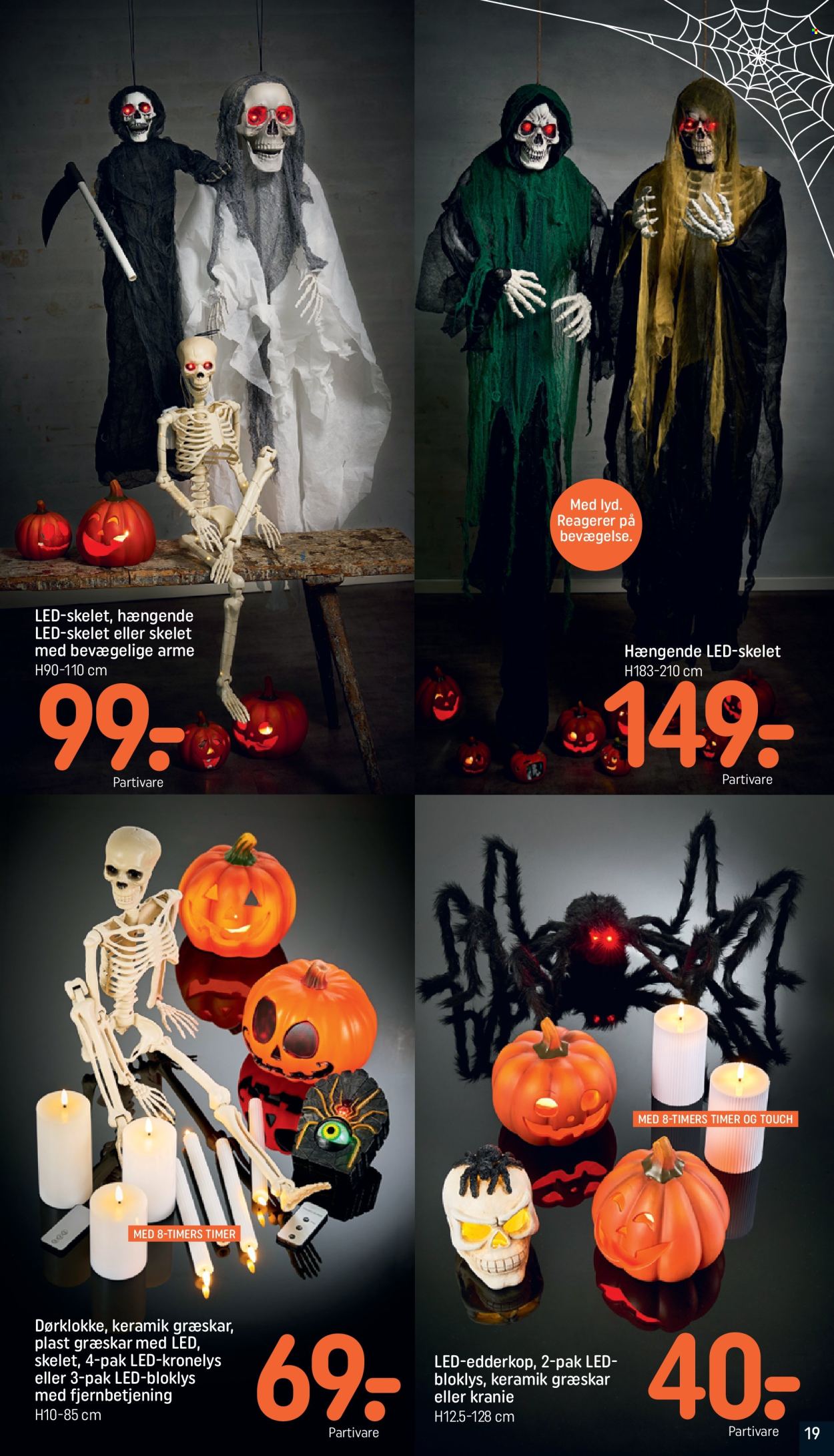 Rema 1000 tilbud - 27.9.2026 - 3.10.2026. Side 19