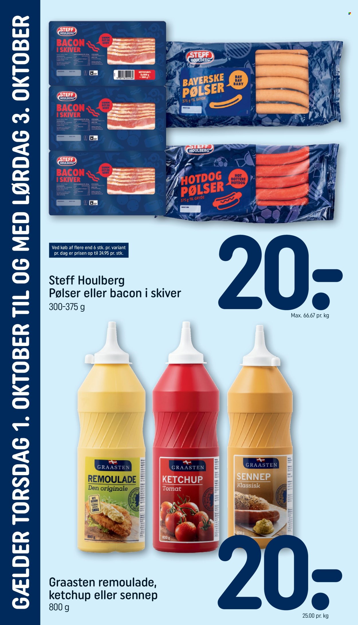 Rema 1000 tilbud - 27.9.2026 - 3.10.2026. Side 24