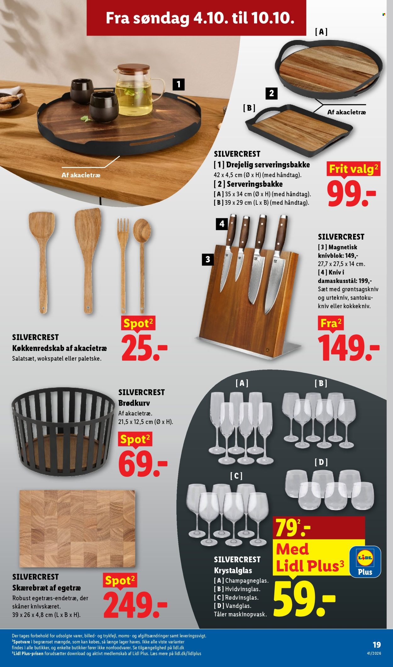 Lidl tilbud - 4.10.2026 - 10.10.2026. Side 3