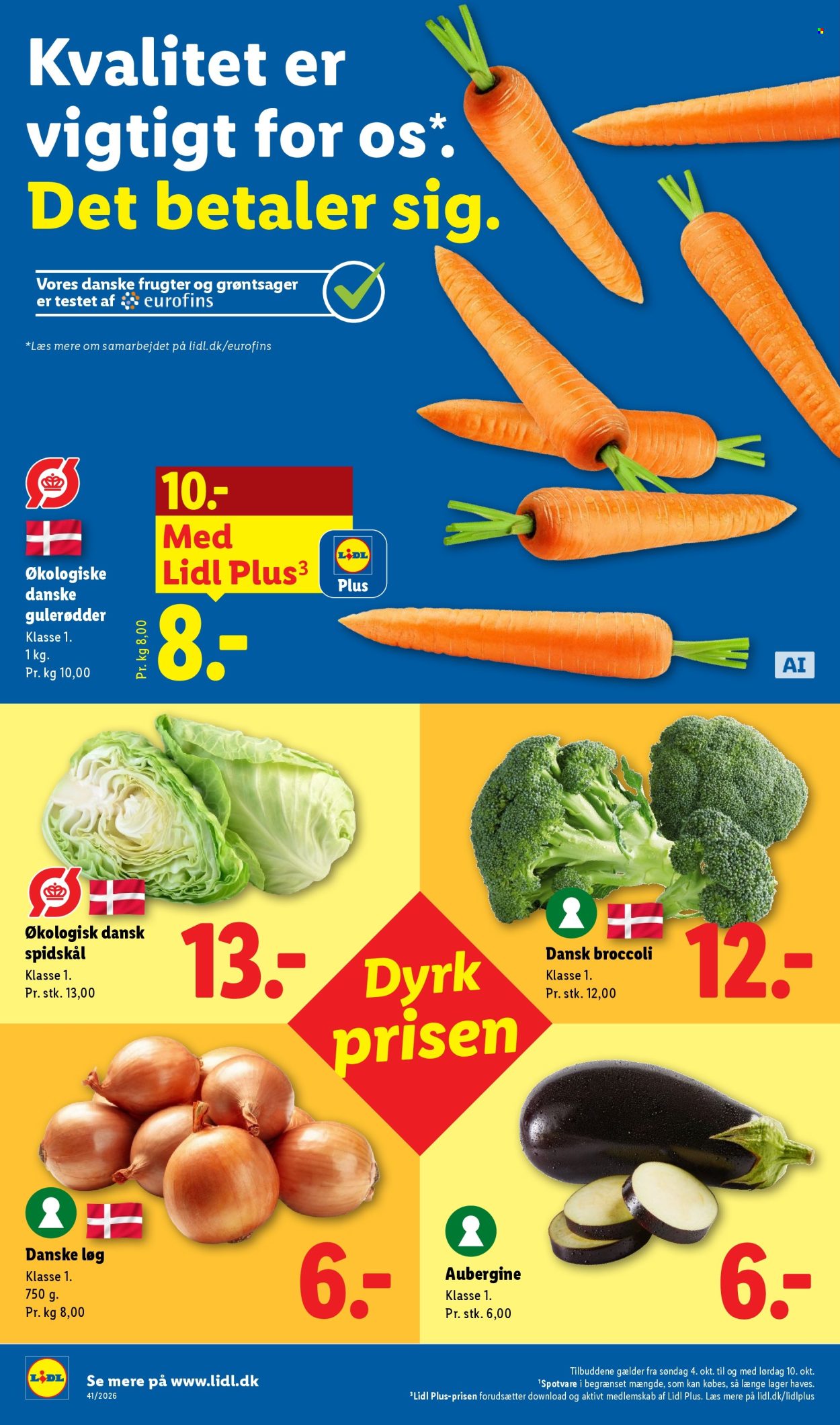 Lidl tilbud - 4.10.2026 - 10.10.2026. Side 4