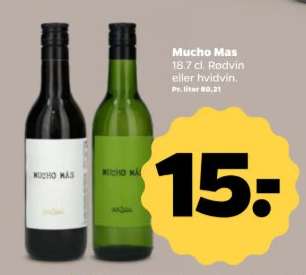 Mucho Mas