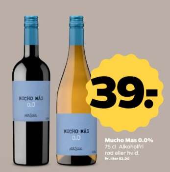 Mucho Mas 0.0%