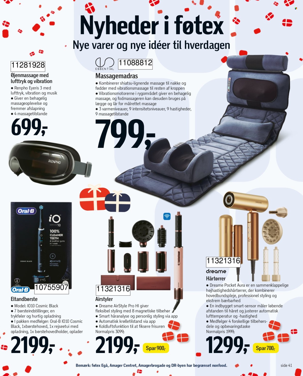 føtex tilbud - 2.10.2026 - 8.10.2026. Side 55