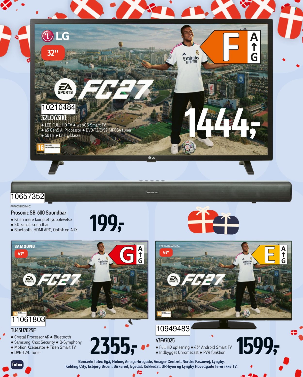 føtex tilbud - 2.10.2026 - 8.10.2026. Side 62