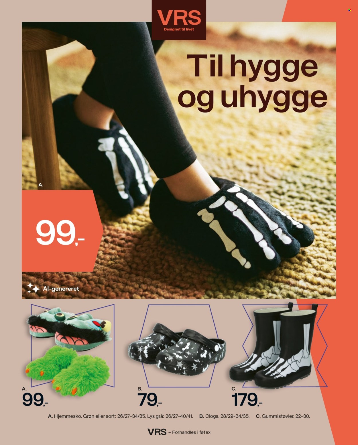 føtex tilbud - 2.10.2026 - 8.10.2026. Side 80