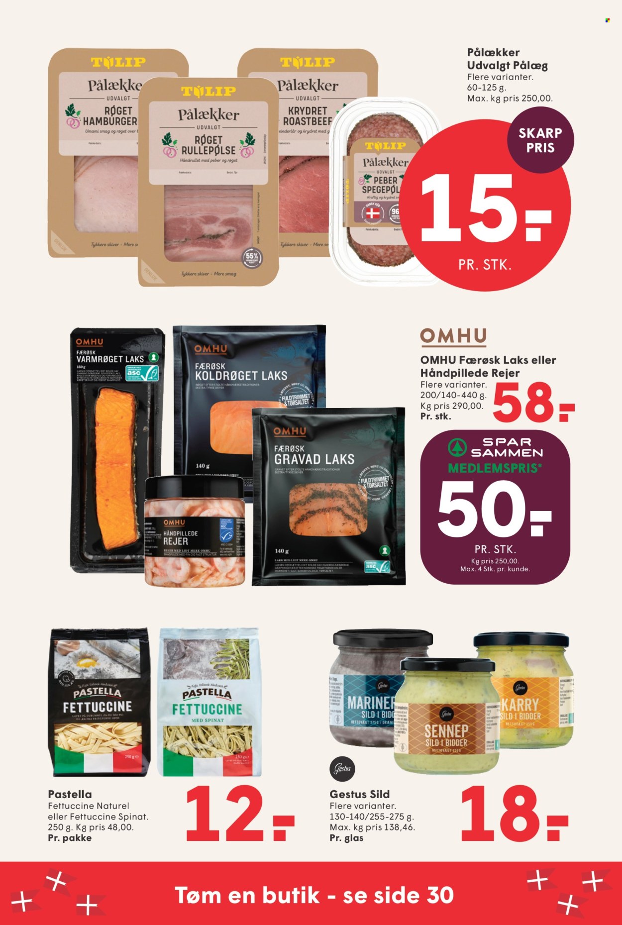 SPAR tilbud - 2.10.2026 - 8.10.2026. Side 17