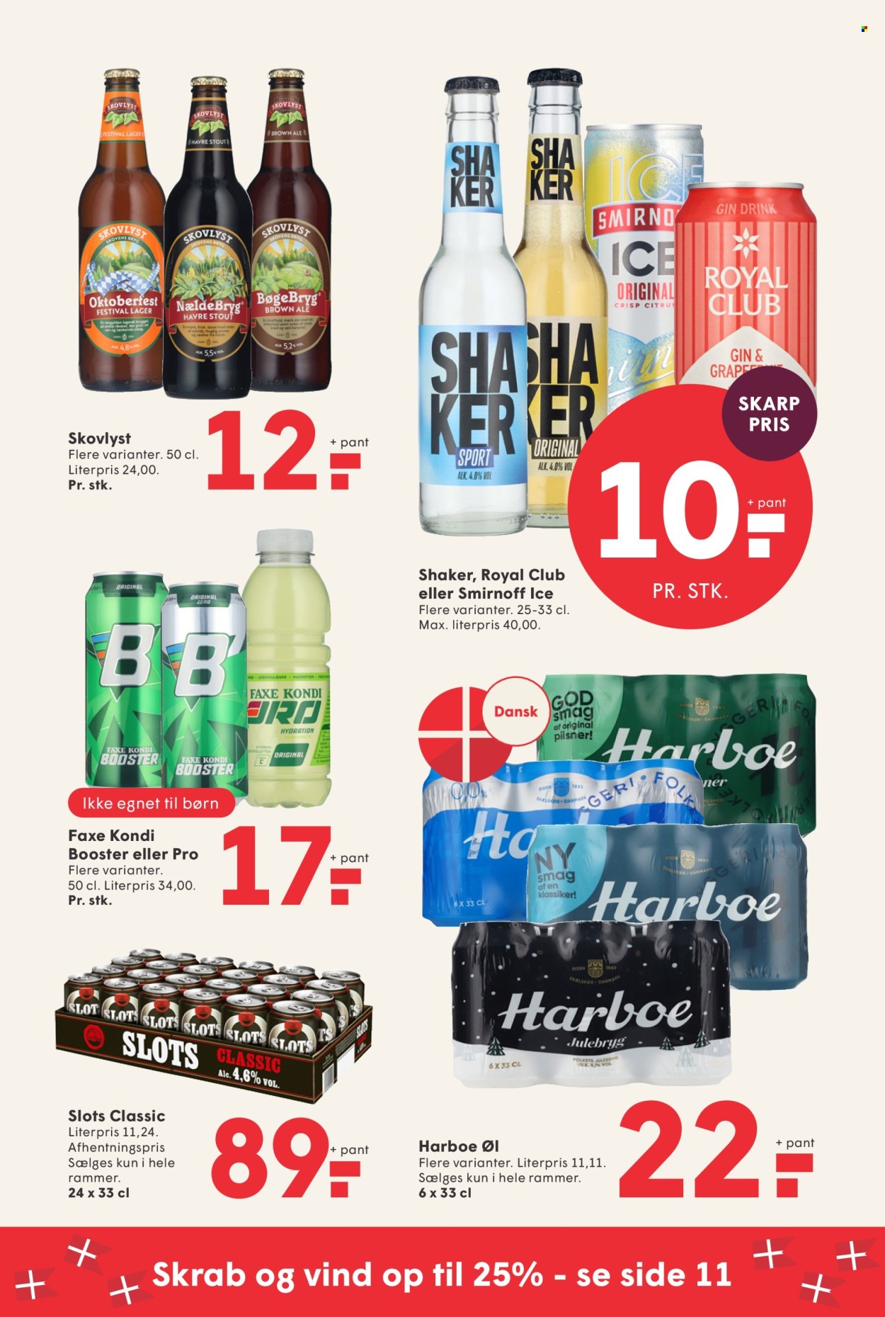 SPAR tilbud - 2.10.2026 - 8.10.2026. Side 22