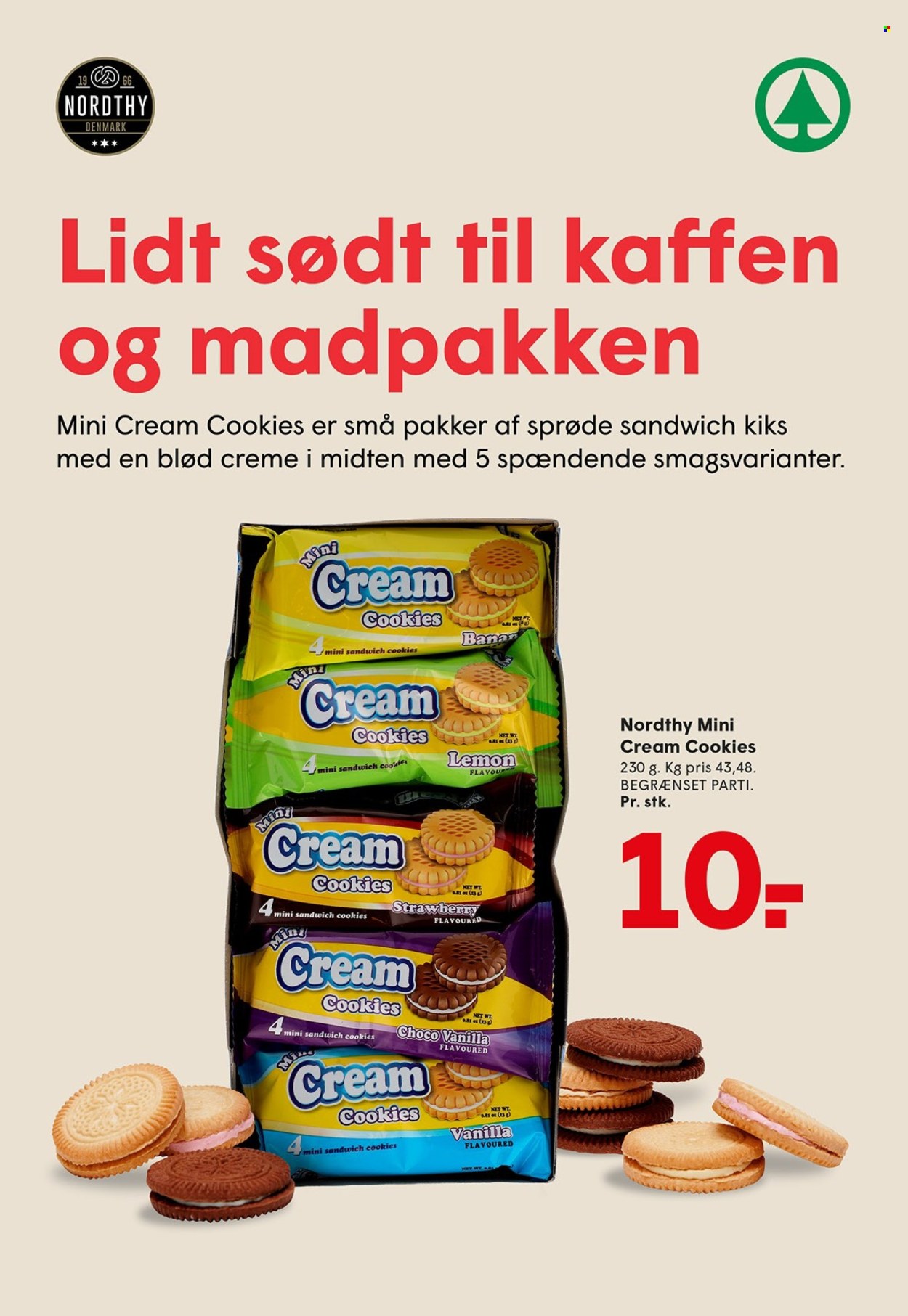 SPAR tilbud - 2.10.2026 - 8.10.2026. Side 36