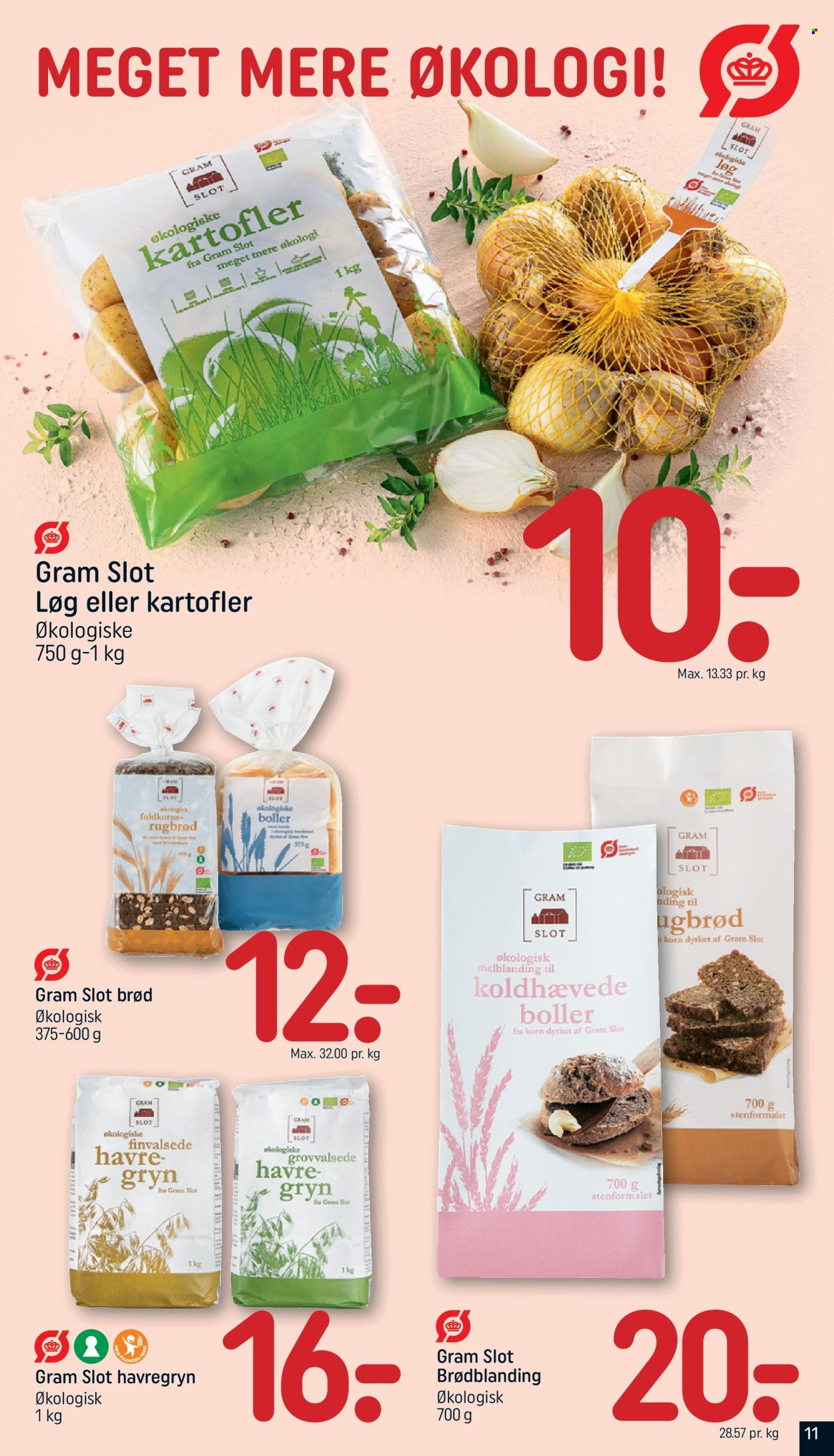 Rema 1000 tilbud - 4.10.2026 - 10.10.2026. Side 11