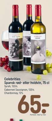 Celebrities