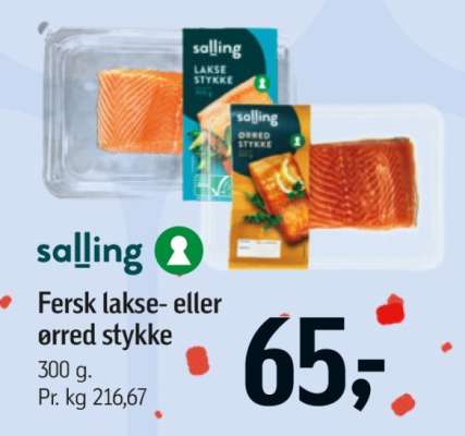salling