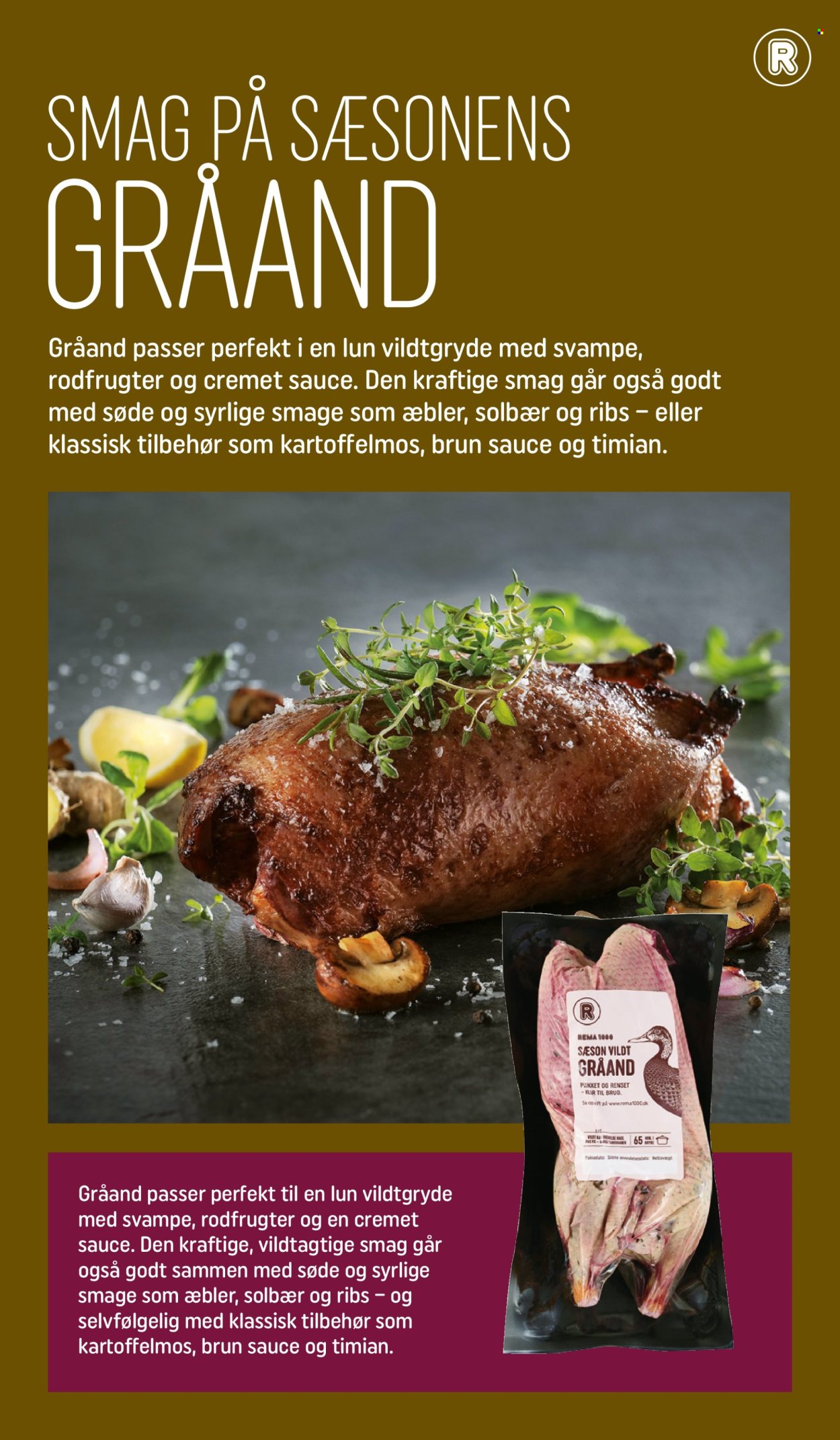 Rema 1000 tilbud - 1.10.2026 - 31.10.2026. Side 17
