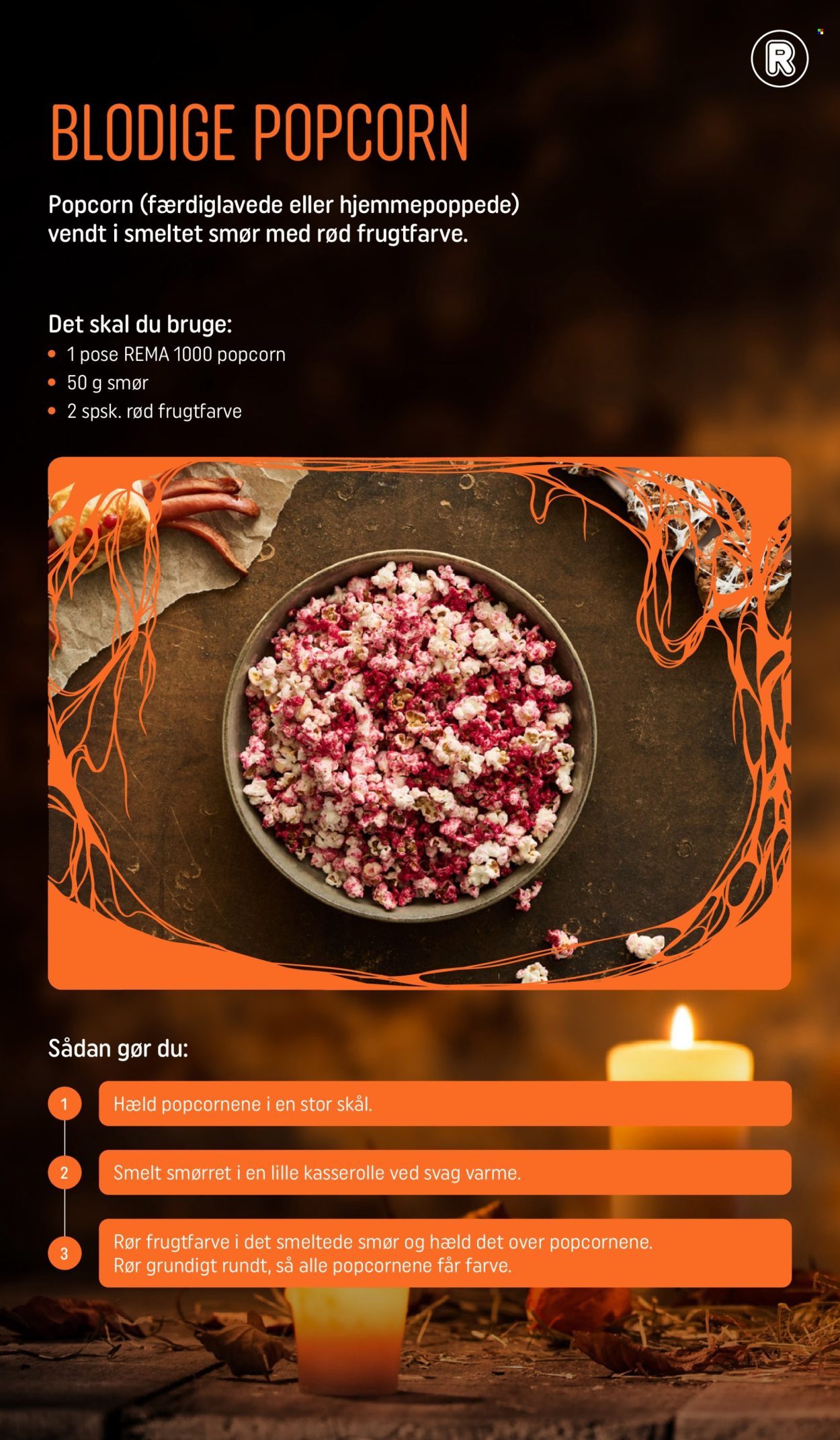 Rema 1000 tilbud - 4.10.2026 - 1.11.2026. Side 4