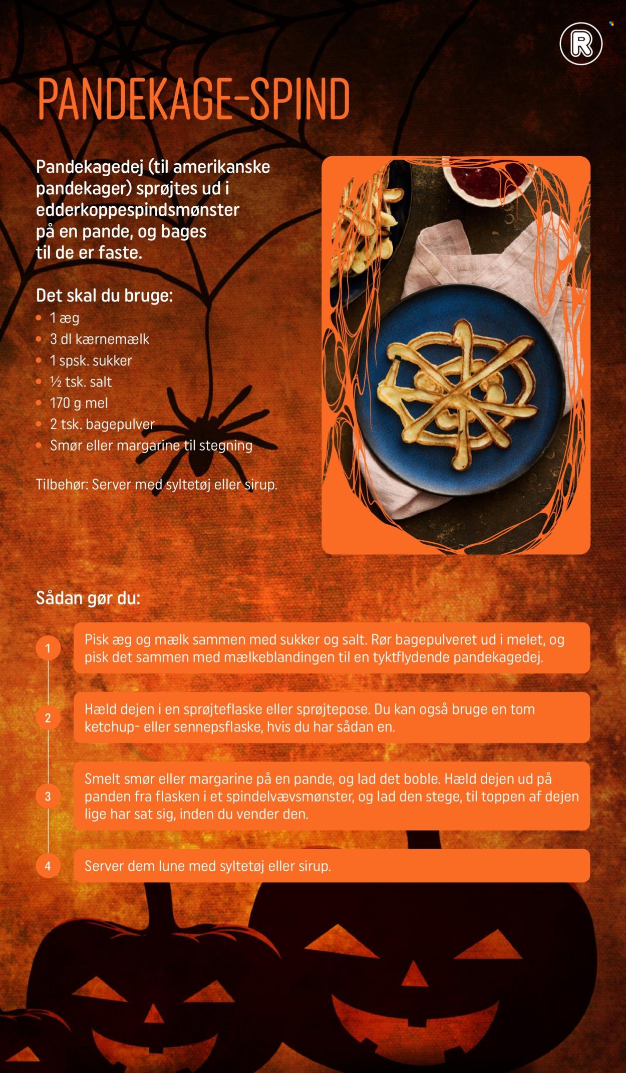 Rema 1000 tilbud - 4.10.2026 - 1.11.2026. Side 7
