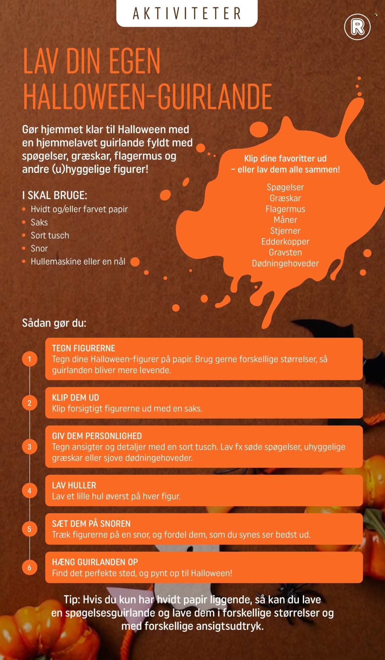 Rema 1000 tilbud - 4.10.2026 - 1.11.2026. Side 17