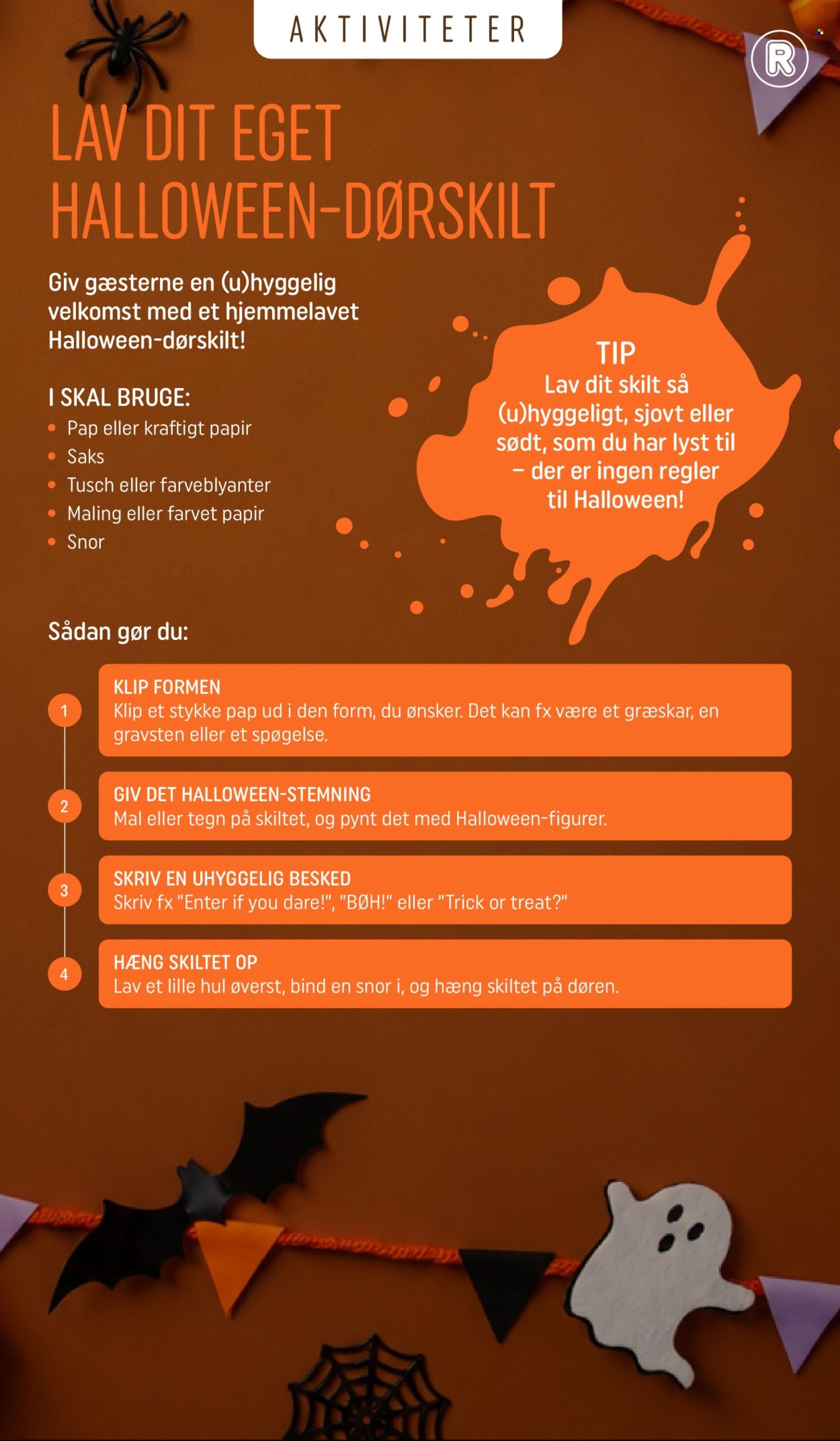 Rema 1000 tilbud - 4.10.2026 - 1.11.2026. Side 18
