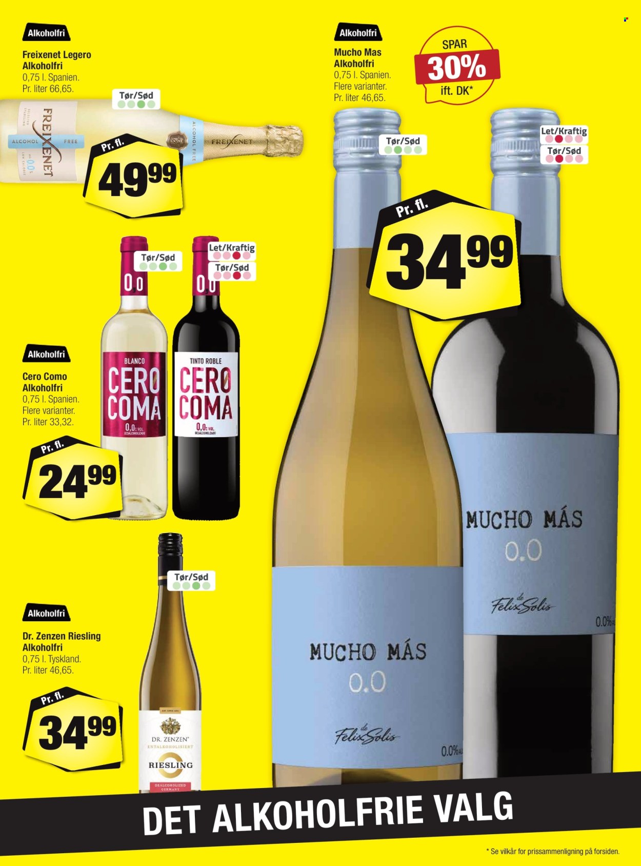 Calle tilbud - 7.10.2026 - 20.10.2026. Side 17