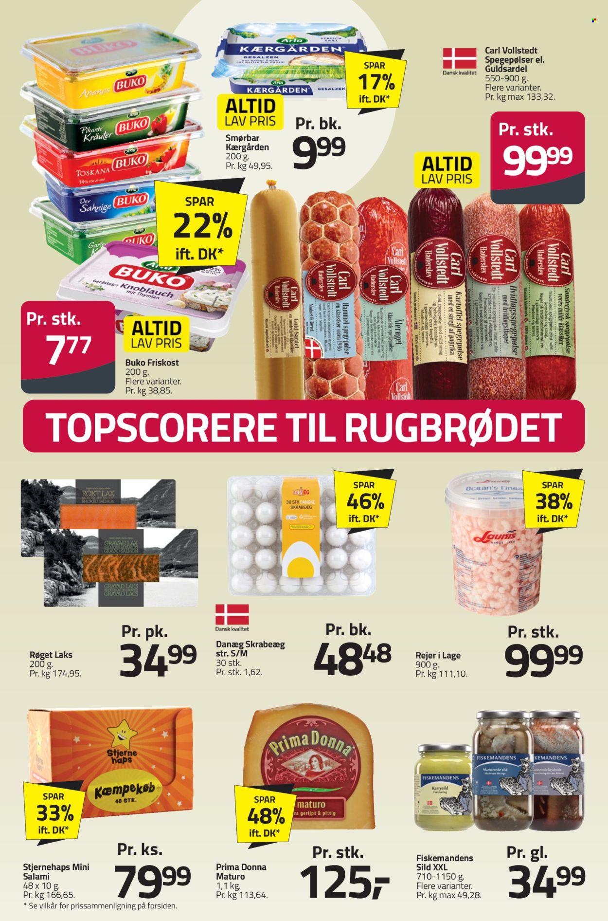 Fleggaard tilbud - 7.10.2026 - 20.10.2026. Side 20