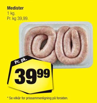 Medister