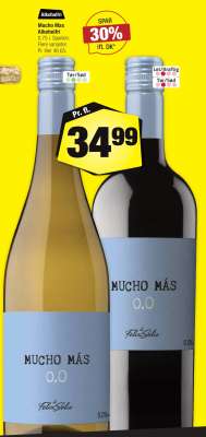 Mucho Mas