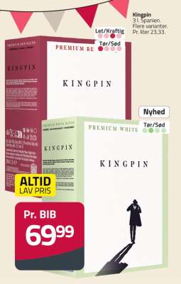 Kingpin