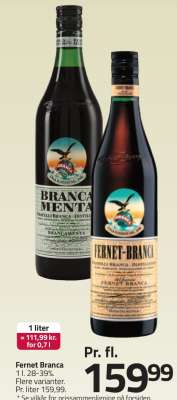 FERNET-BRANCA