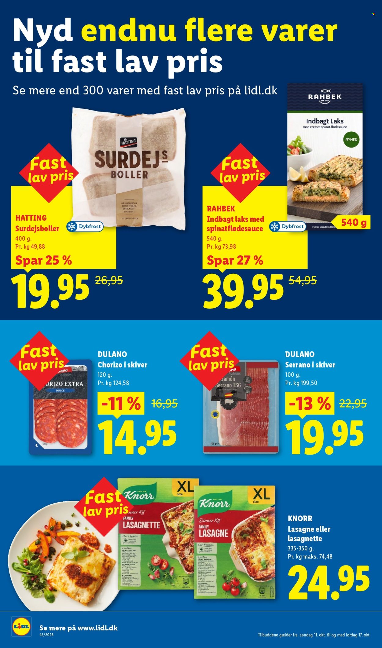 Lidl tilbud - 11.10.2026 - 17.10.2026. Side 2