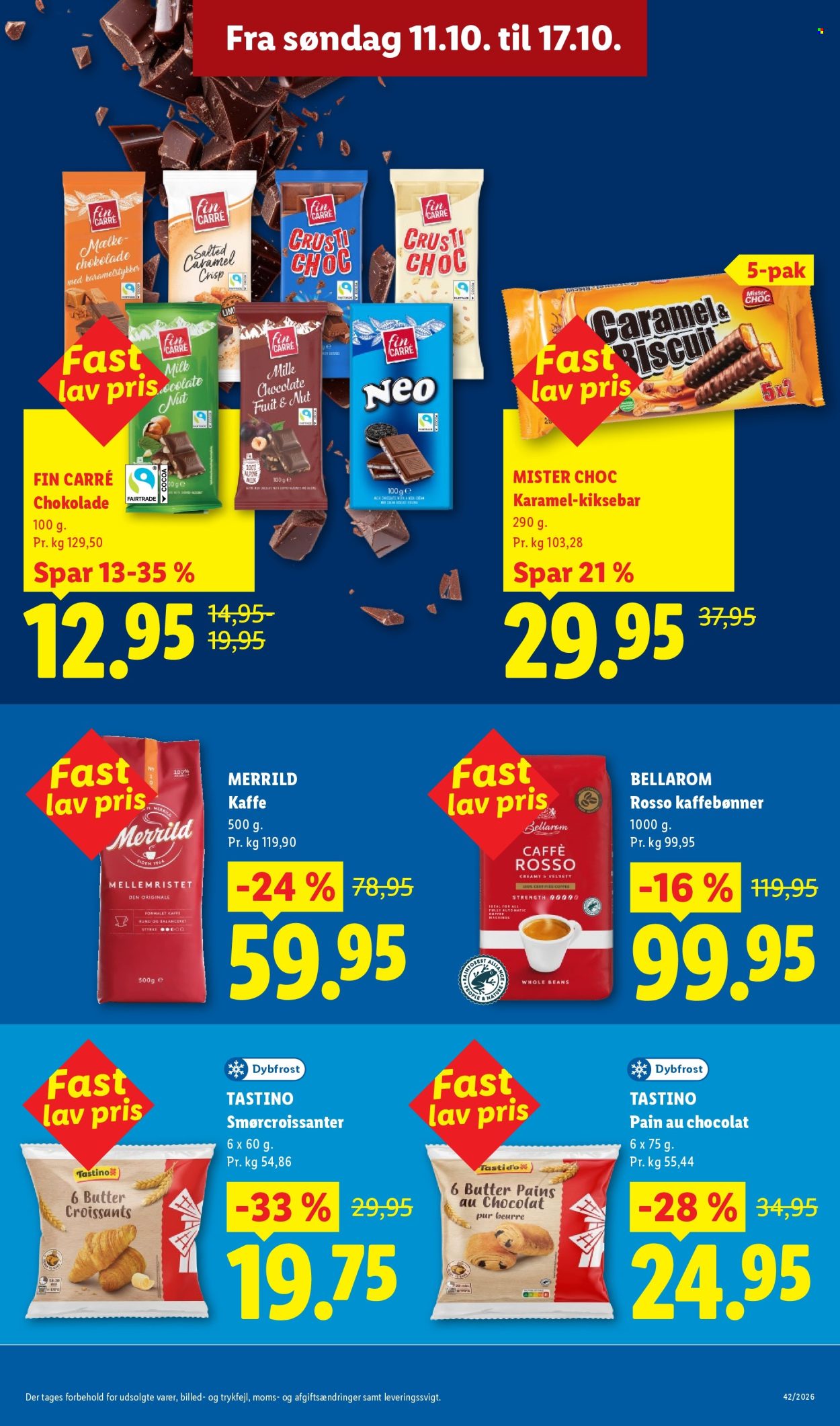 Lidl tilbud - 11.10.2026 - 17.10.2026. Side 3