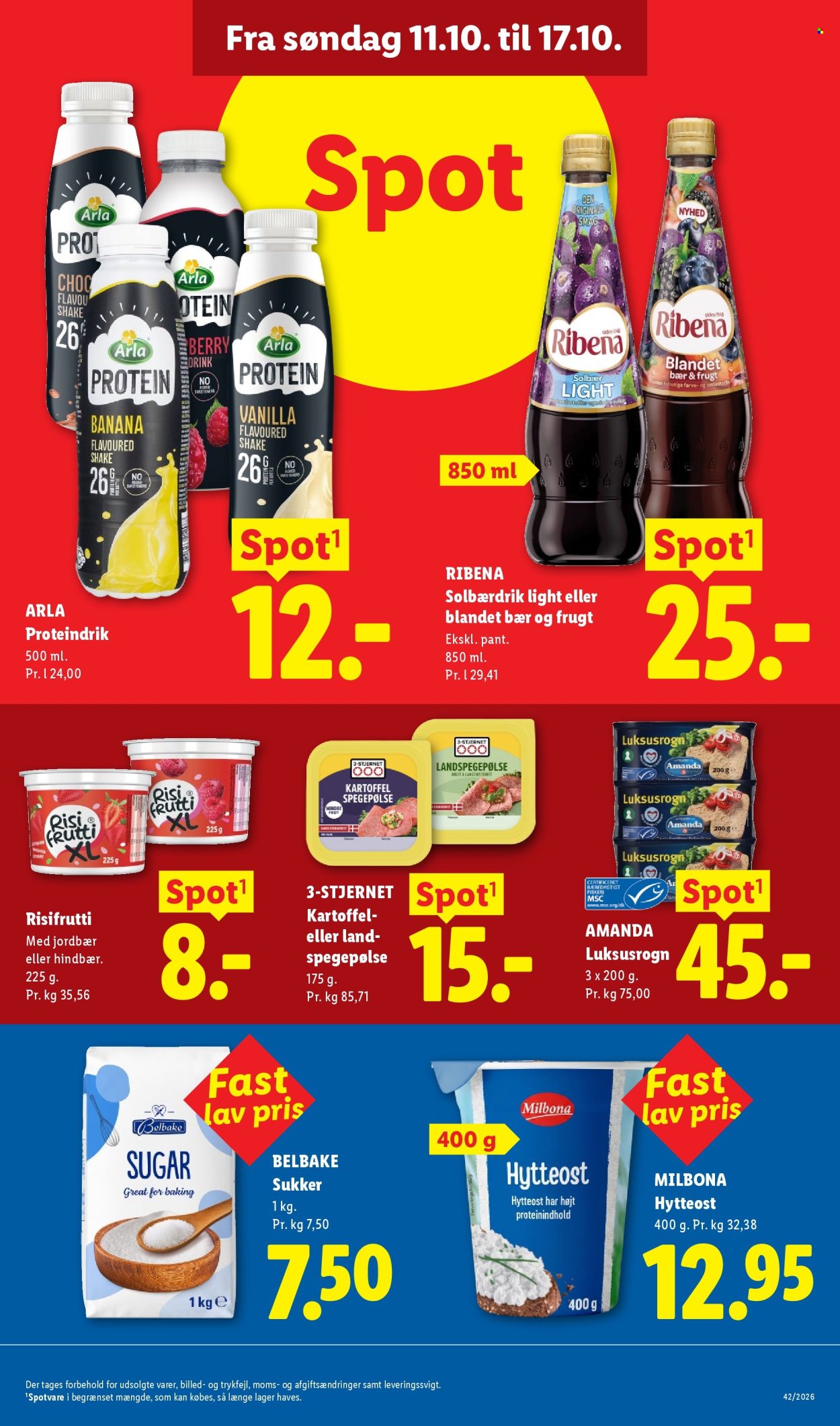 Lidl tilbud - 11.10.2026 - 17.10.2026. Side 7