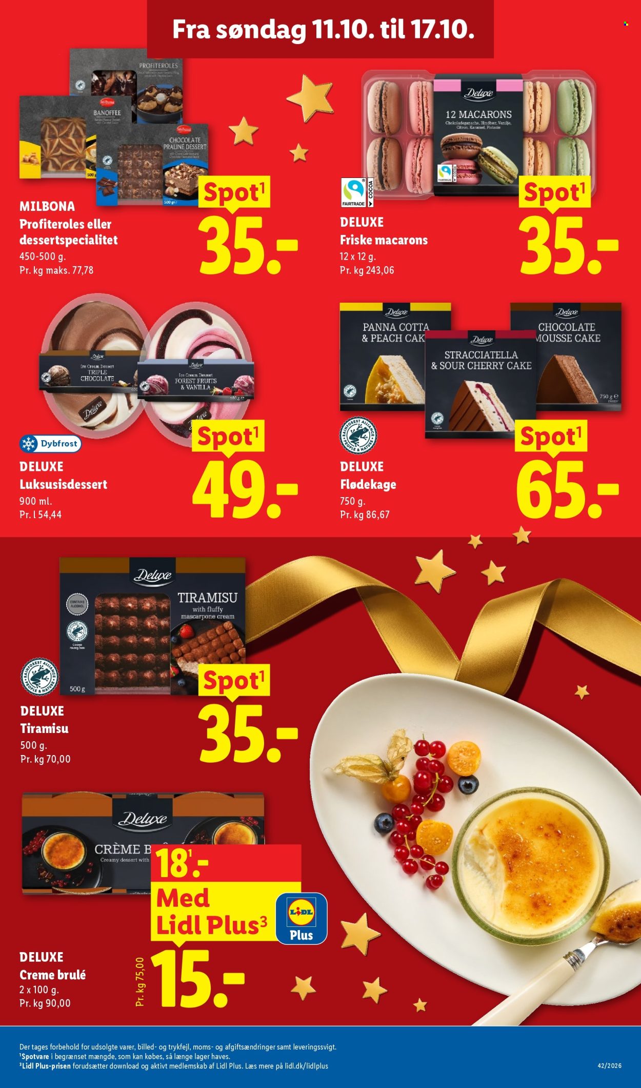 Lidl tilbud - 11.10.2026 - 17.10.2026. Side 12