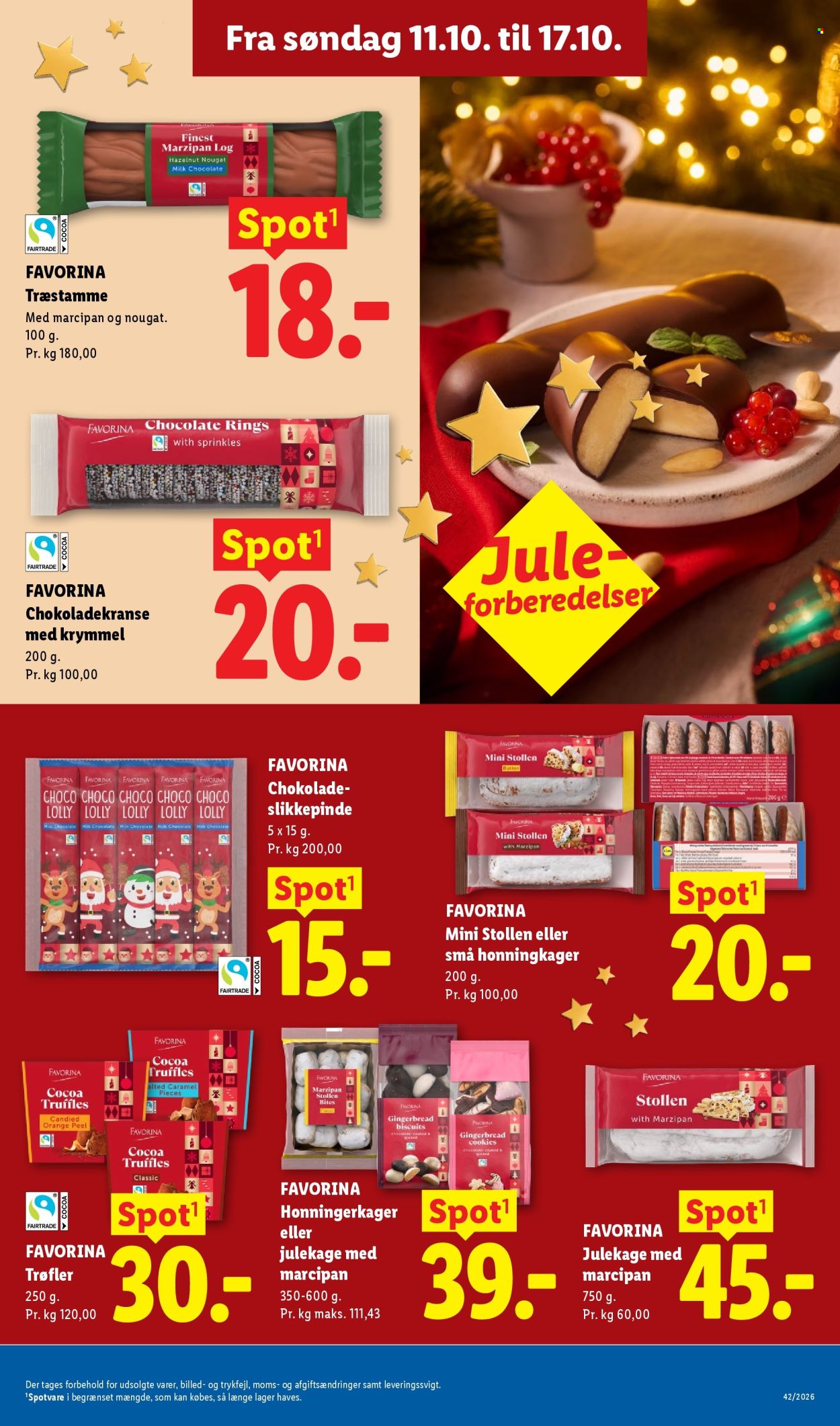 Lidl tilbud - 11.10.2026 - 17.10.2026. Side 14