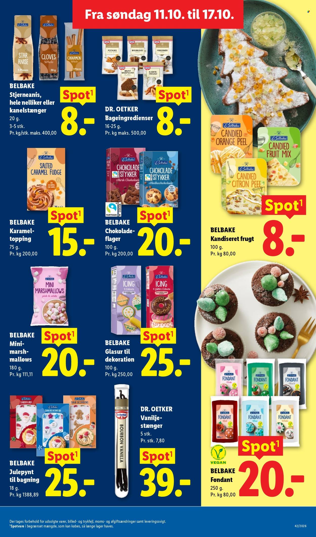 Lidl tilbud - 11.10.2026 - 17.10.2026. Side 20