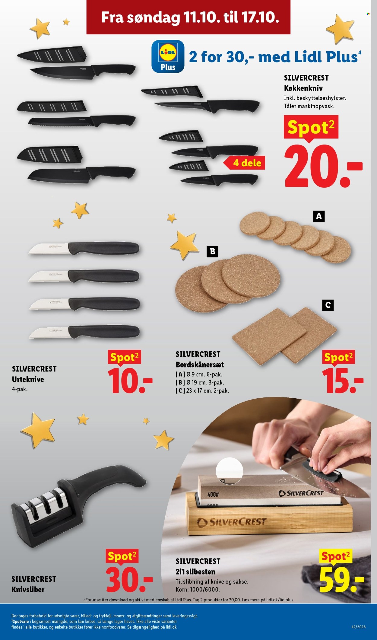 Lidl tilbud - 11.10.2026 - 17.10.2026. Side 26