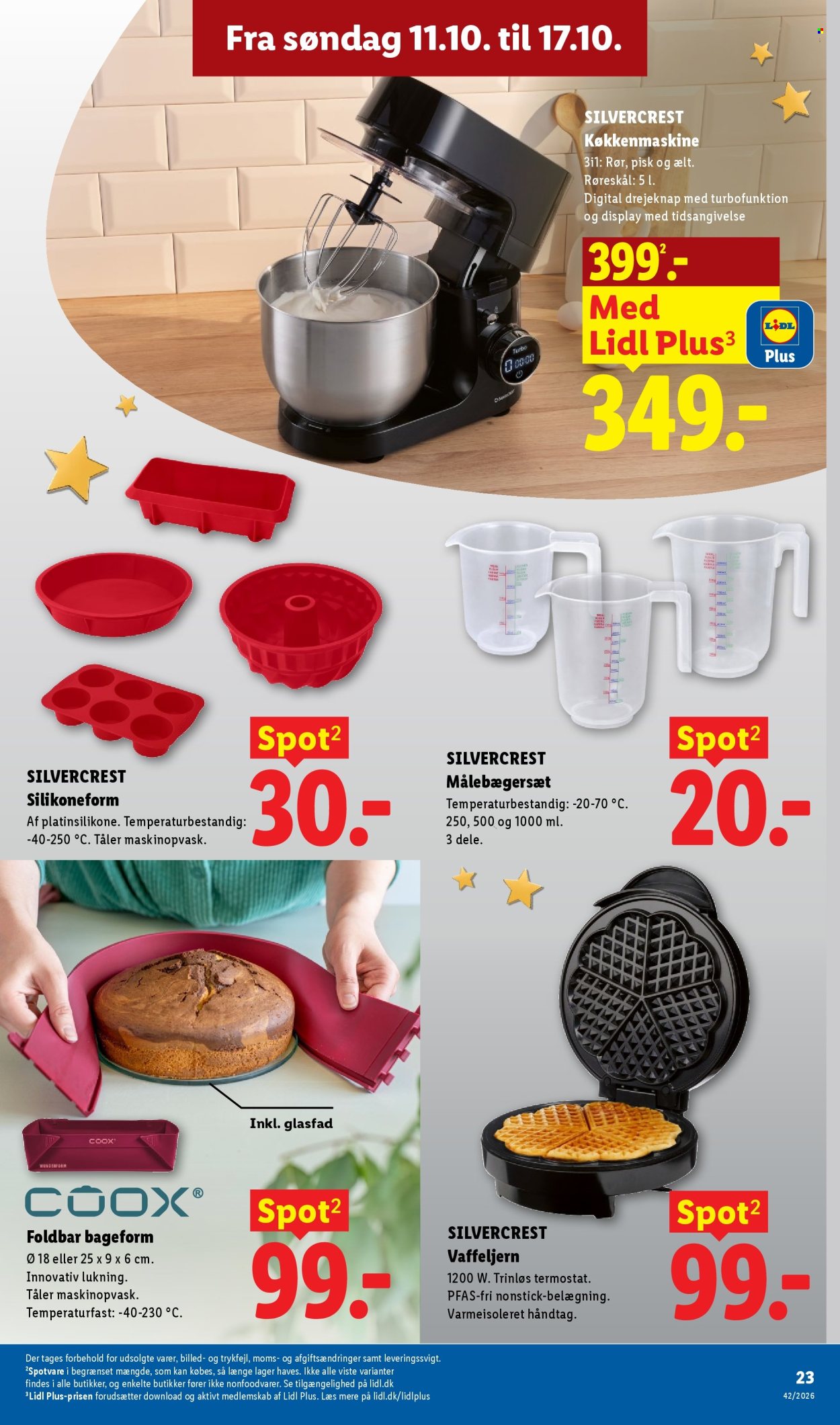 Lidl tilbud - 11.10.2026 - 17.10.2026. Side 7