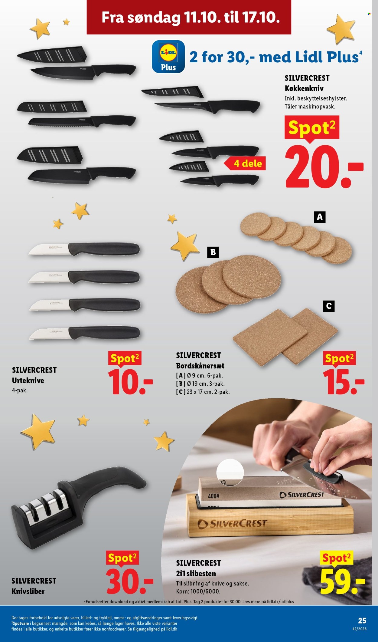 Lidl tilbud - 11.10.2026 - 17.10.2026. Side 9