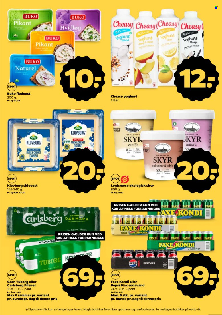 Netto tilbud - 10.10.2026 - 16.10.2026. Side 2