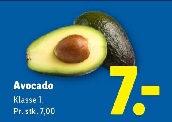 Avocado